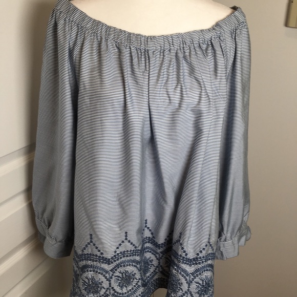 JohnPaulRichard Tops - 🍑🍑🍑John Paul Richard Blouse.🍑🍑🍑